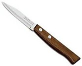 Нож Tramontina овощной короткий 22210/203 (12)